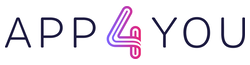 logo App4You Software House