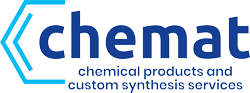 logo Chemat Adam Taszner