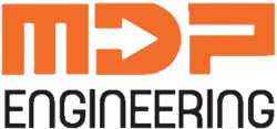 logo MDP Engineering