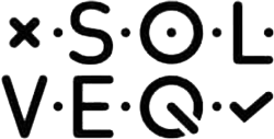 logo SolveQ Software House