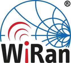 logo WiRan sp. z o.o.