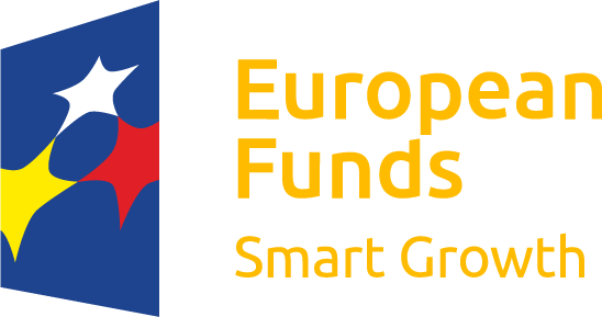 logo european funds smart growth